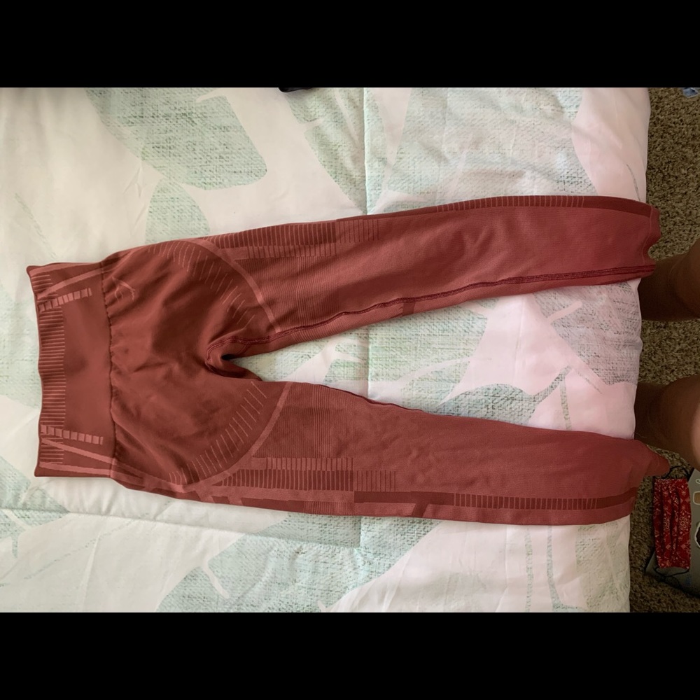 Gymshark leggings